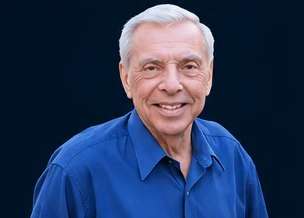 Dr. Fredric Abramson, Founder & CEO of Golden Thread Technology